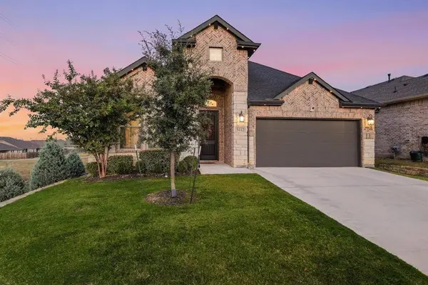 5112 Holy Springs Road, Denton, TX 76207