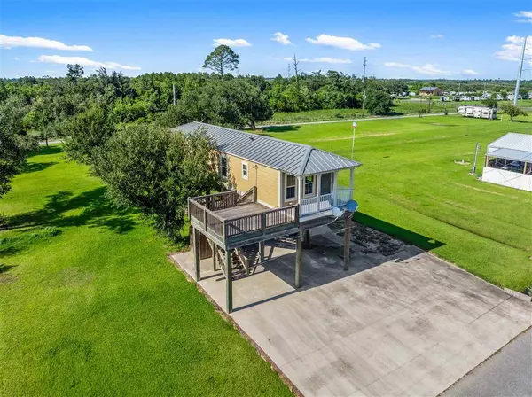 178 Wallace Moore Rd RD, Sulphur, LA 70665