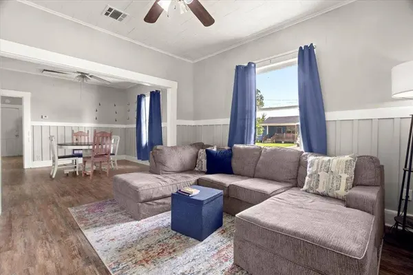 415 Louie ST, Lake Charles, LA 70601