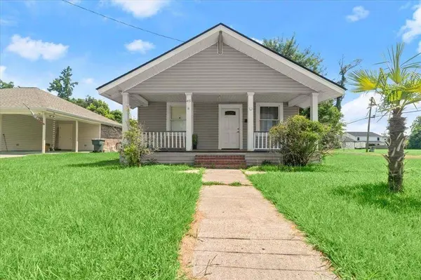 415 Louie ST, Lake Charles, LA 70601