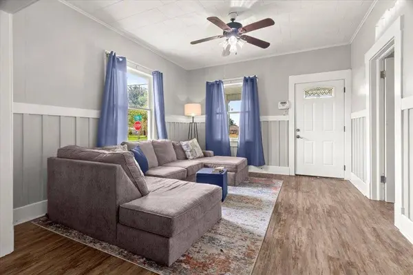 415 Louie ST, Lake Charles, LA 70601
