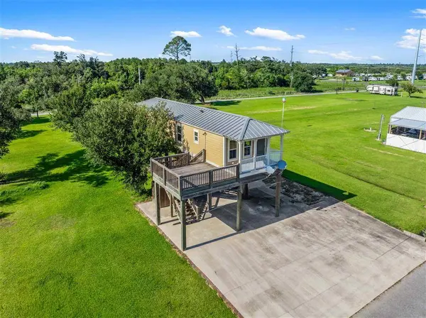 178 Wallace Moore Rd RD, Sulphur, LA 70665