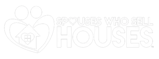 Spouses Who Sell Houses