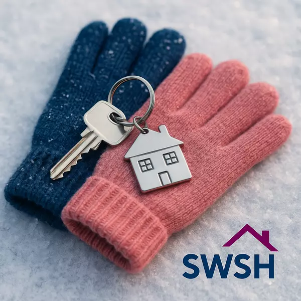 feature image of Is It Cheaper to Buy a House in the Winter in Cincinnati?