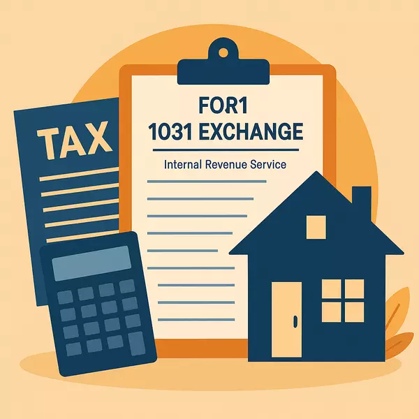 feature image of How to Use a 1031 Exchange Before Year-End