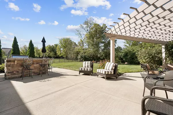 West Chester Luxury Home for Sale: 7257 Clawson Court Listing Spotlight