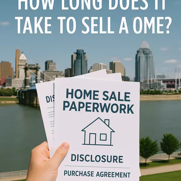 What Paperwork Is Required to Sell a House in Ohio?
