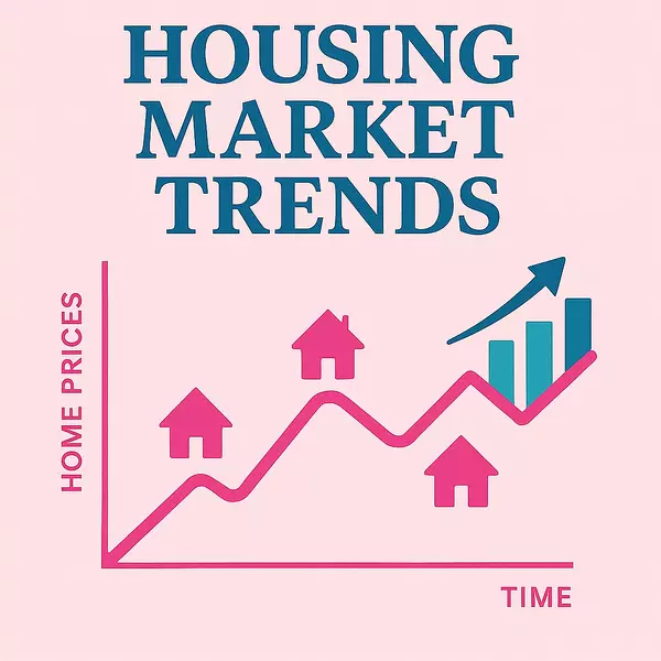 What’s the Real Estate Market Doing in Butler and Warren County? Early November Update