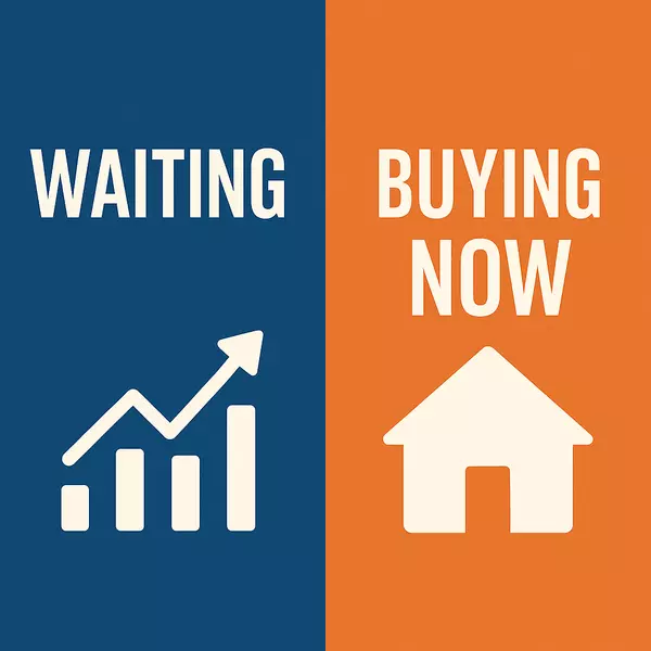 What “Waiting for Rates to Drop” Really Means for Home Buyers