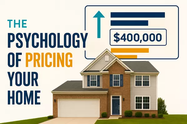 The Psychology of Pricing in Monroe, Ohio: Why the Right First Impression Sells Faster,Scott & Jill Ferguson