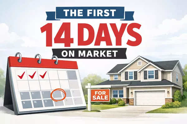 What a Listing Agent Should Be Doing in the First 14 Days (But Most Don’t)