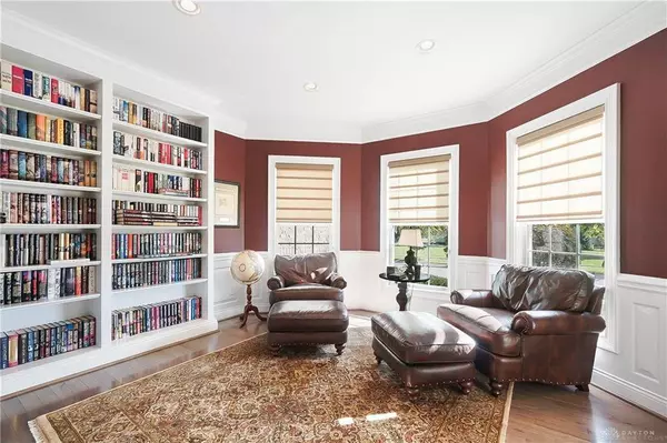 7257 Clawson Court, West Chester, OH 45069