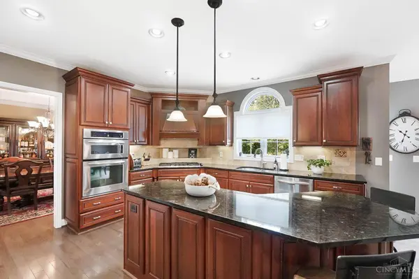 7257 Clawson Ct, West Chester, OH 45069