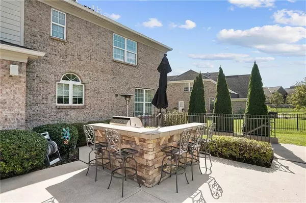 7257 Clawson Court, West Chester, OH 45069