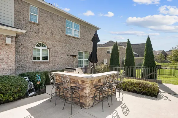 7257 Clawson Ct, West Chester, OH 45069