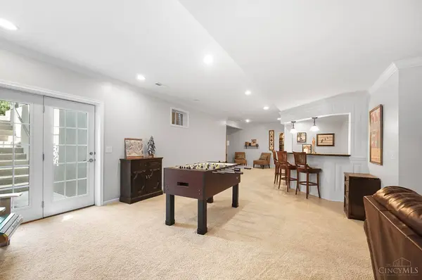 7257 Clawson Ct, West Chester, OH 45069