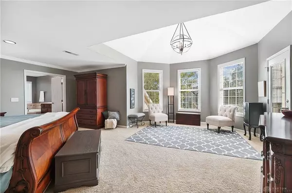 7257 Clawson Court, West Chester, OH 45069