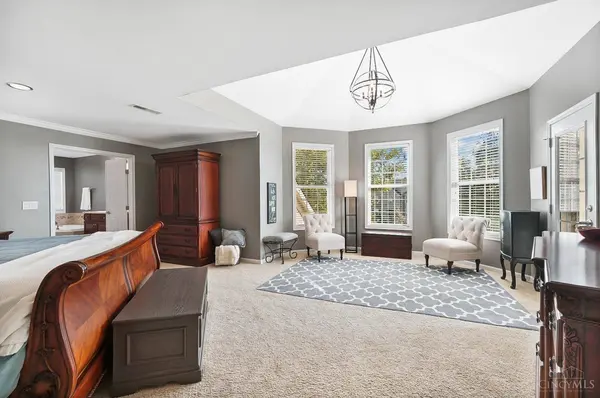 7257 Clawson Ct, West Chester, OH 45069