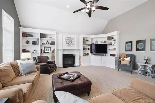 7257 Clawson Court, West Chester, OH 45069