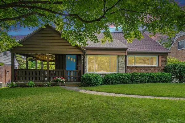 3766 Aikenside Avenue, Cincinnati, OH 45213