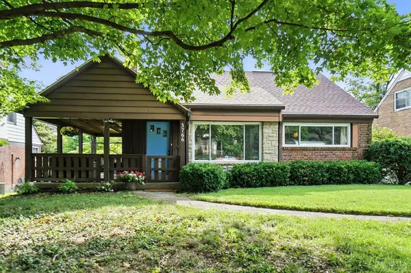 3766 Aikenside Ave, Cincinnati, OH 45213