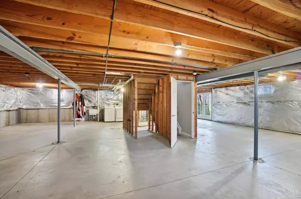 544 Forest Ridge Ct #24, Union Twp, OH 45244