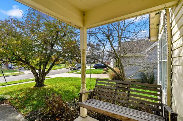 544 Forest Ridge Ct #24, Union Twp, OH 45244