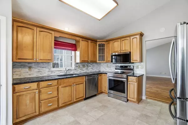 544 Forest Ridge Ct #24, Union Twp, OH 45244