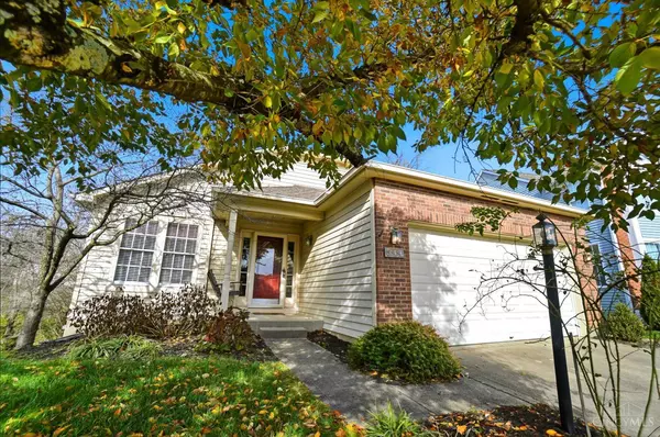 544 Forest Ridge Ct #24, Union Twp, OH 45244