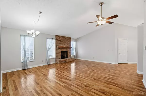 544 Forest Ridge Ct #24, Union Twp, OH 45244