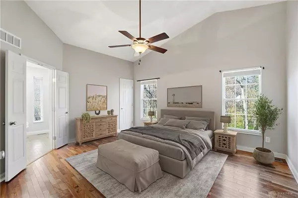 544 Forest Ridge Court #24, Union Twp, OH 45244