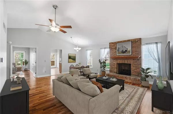 544 Forest Ridge Court #24, Union Twp, OH 45244