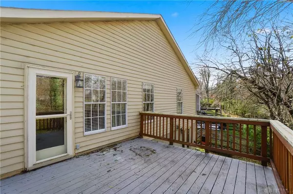 544 Forest Ridge Court #24, Union Twp, OH 45244