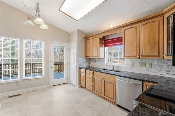 544 Forest Ridge Court #24, Union Twp, OH 45244