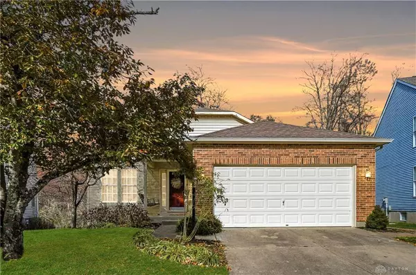 544 Forest Ridge Court #24, Union Twp, OH 45244