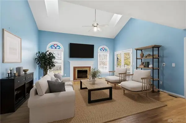 8277 Medinah Court, West Chester, OH 45069