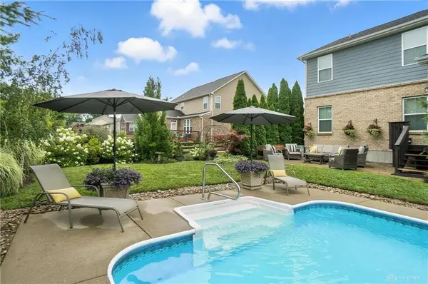 3262 Blue Springs Drive, Monroe, OH 45050