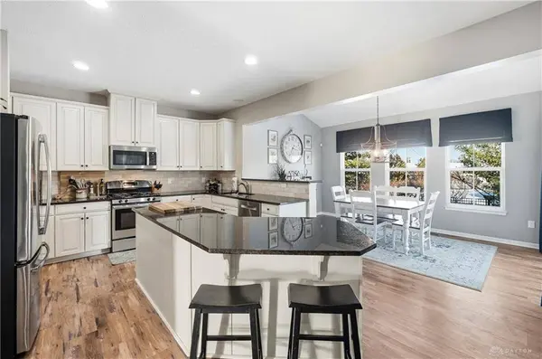 3262 Blue Springs Drive, Monroe, OH 45050