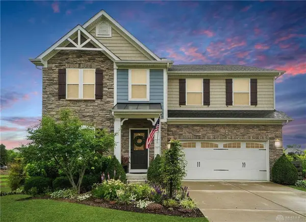 3262 Blue Springs Drive, Monroe, OH 45050