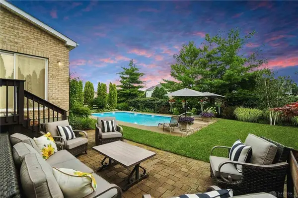 3262 Blue Springs Drive, Monroe, OH 45050