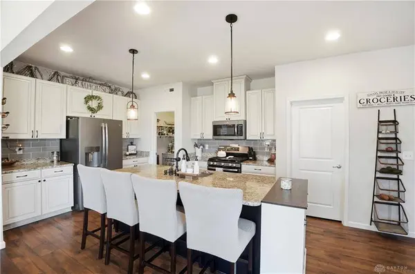 3280 Blue Springs Drive, Monroe, OH 45050