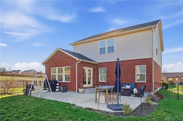3280 Blue Springs Drive, Monroe, OH 45050