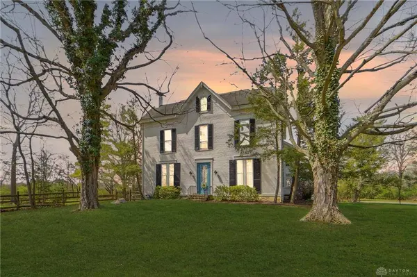 6243 Dixie Highway, Franklin, OH 45005