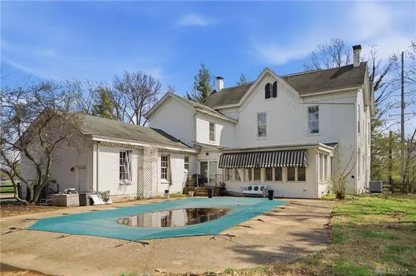 6243 Dixie Highway, Franklin, OH 45005