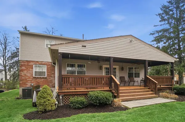 7771 Kennesaw Dr, West Chester, OH 45069