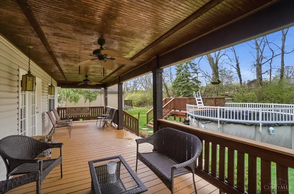 7771 Kennesaw Dr, West Chester, OH 45069