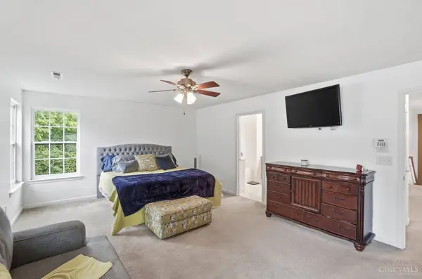 130 Koehler Dr, Monroe, OH 45050
