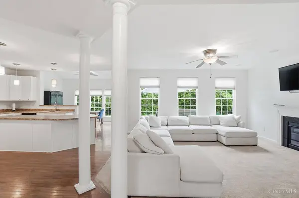130 Koehler Dr, Monroe, OH 45050