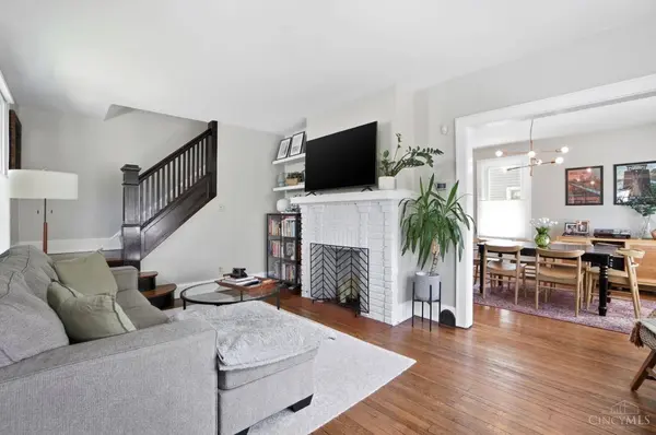 4051 Paxton Ave, Cincinnati, OH 45209
