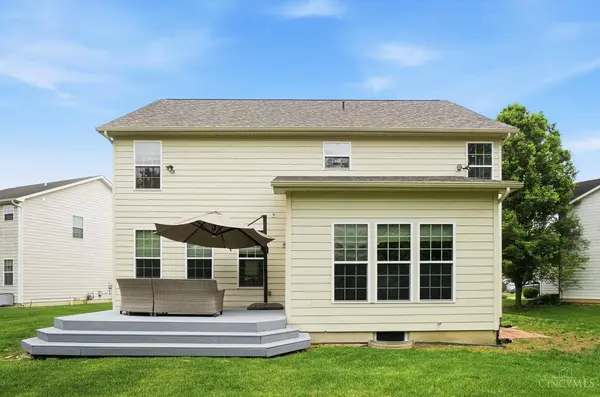 130 Koehler Dr, Monroe, OH 45050